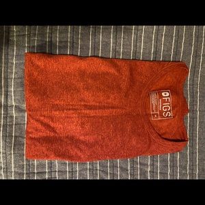 Figs performance underscrub